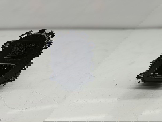 Buton START/STOP Mercedes Clasa A (W177) [Fabr 2019-2024] A1779051001