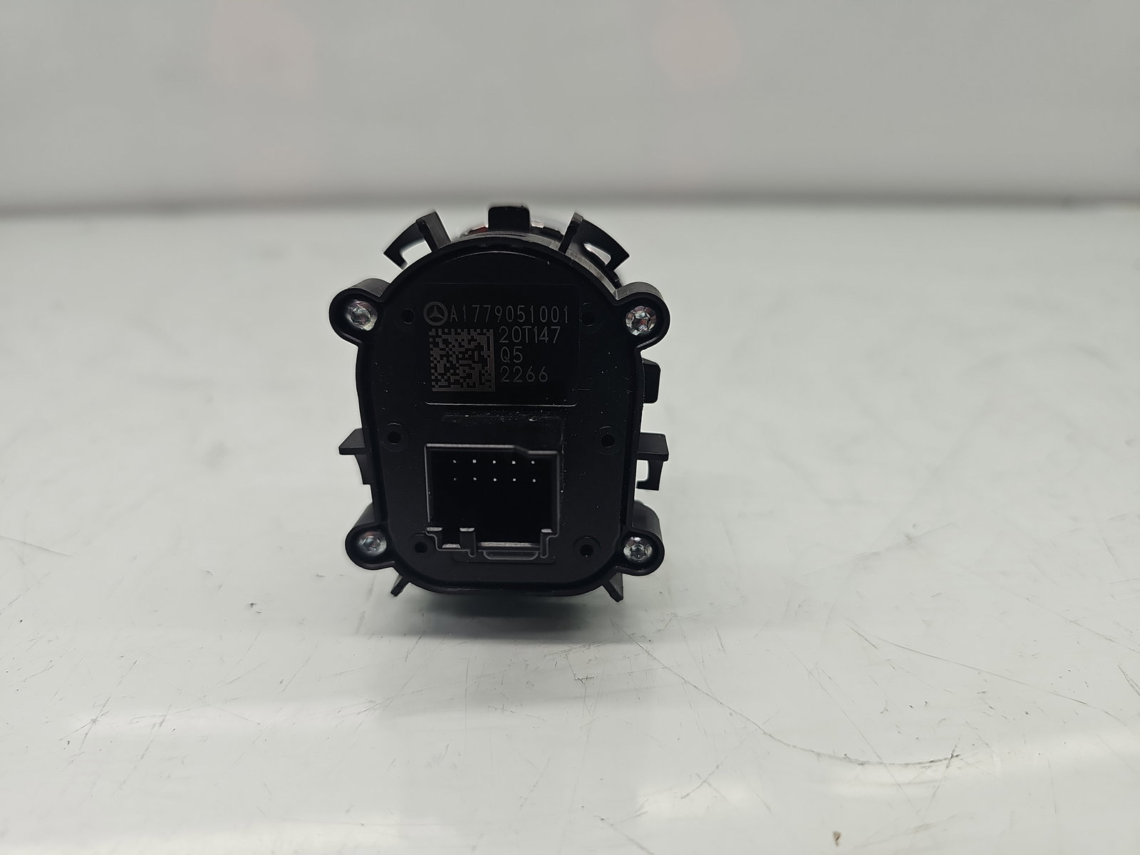 Buton START/STOP Mercedes Clasa A (W177) [Fabr 2019-2024] A1779051001 - imagine 4