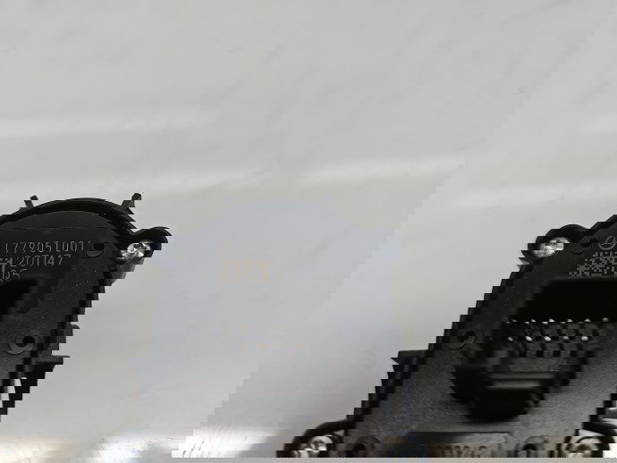 Buton START/STOP Mercedes Clasa A (W177) [Fabr 2019-2024] A1779051001