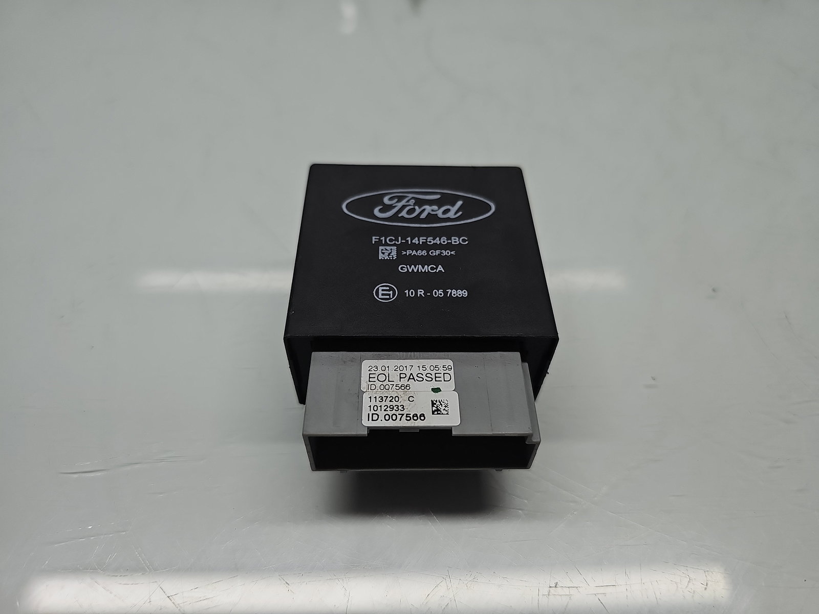 Modul confort Ford Kuga II [Fabr 2012-prezent] F1CJ-14F546-BC - imagine 1