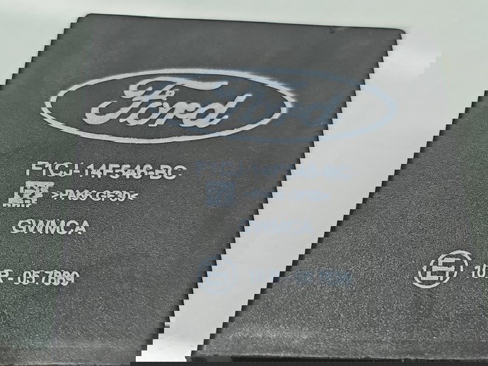 Modul confort Ford Kuga II [Fabr 2012-prezent] F1CJ-14F546-BC