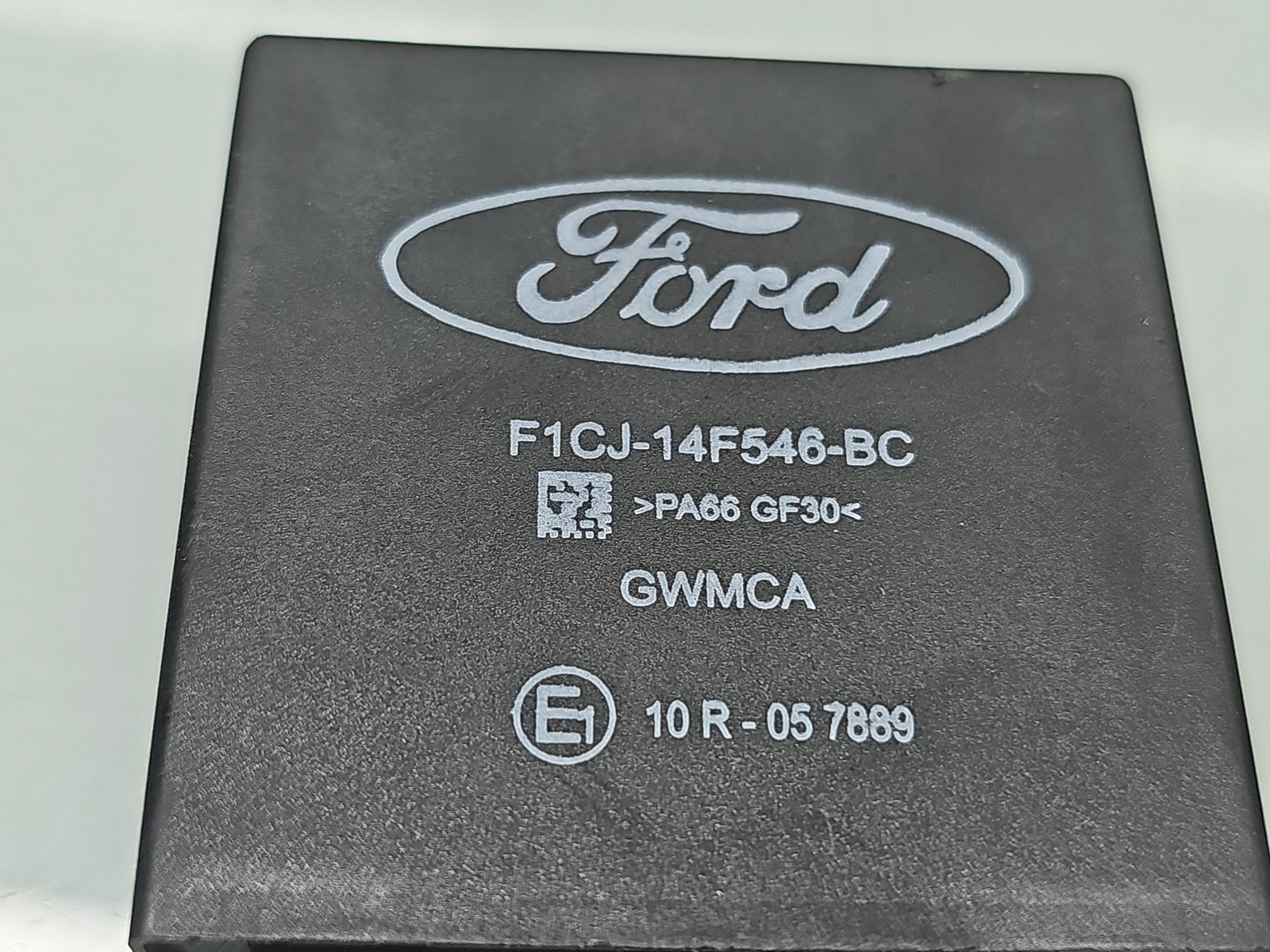 Modul confort Ford Kuga II [Fabr 2012-prezent] F1CJ-14F546-BC - imagine 4