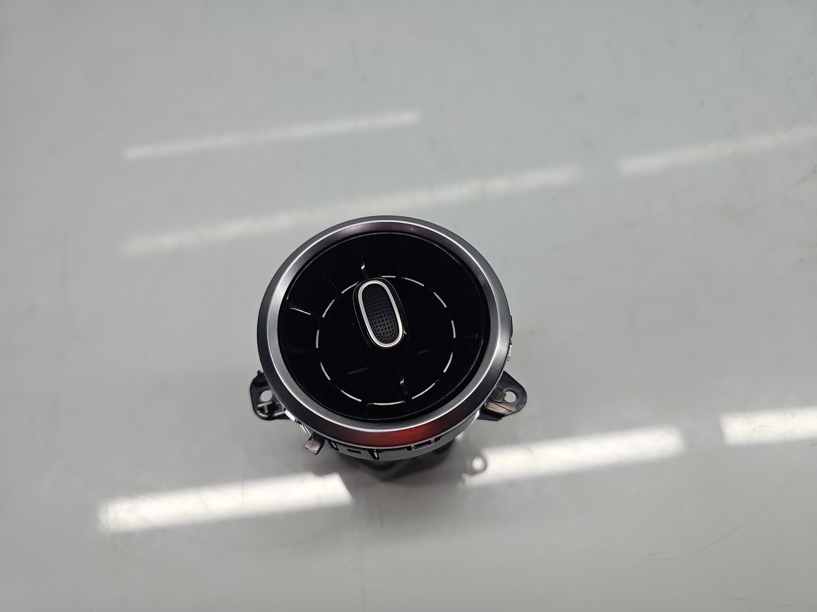 Grila aerisire centrala Mercedes Clasa A (W177) [Fabr 2019-2024] A17783063007 - imagine 1