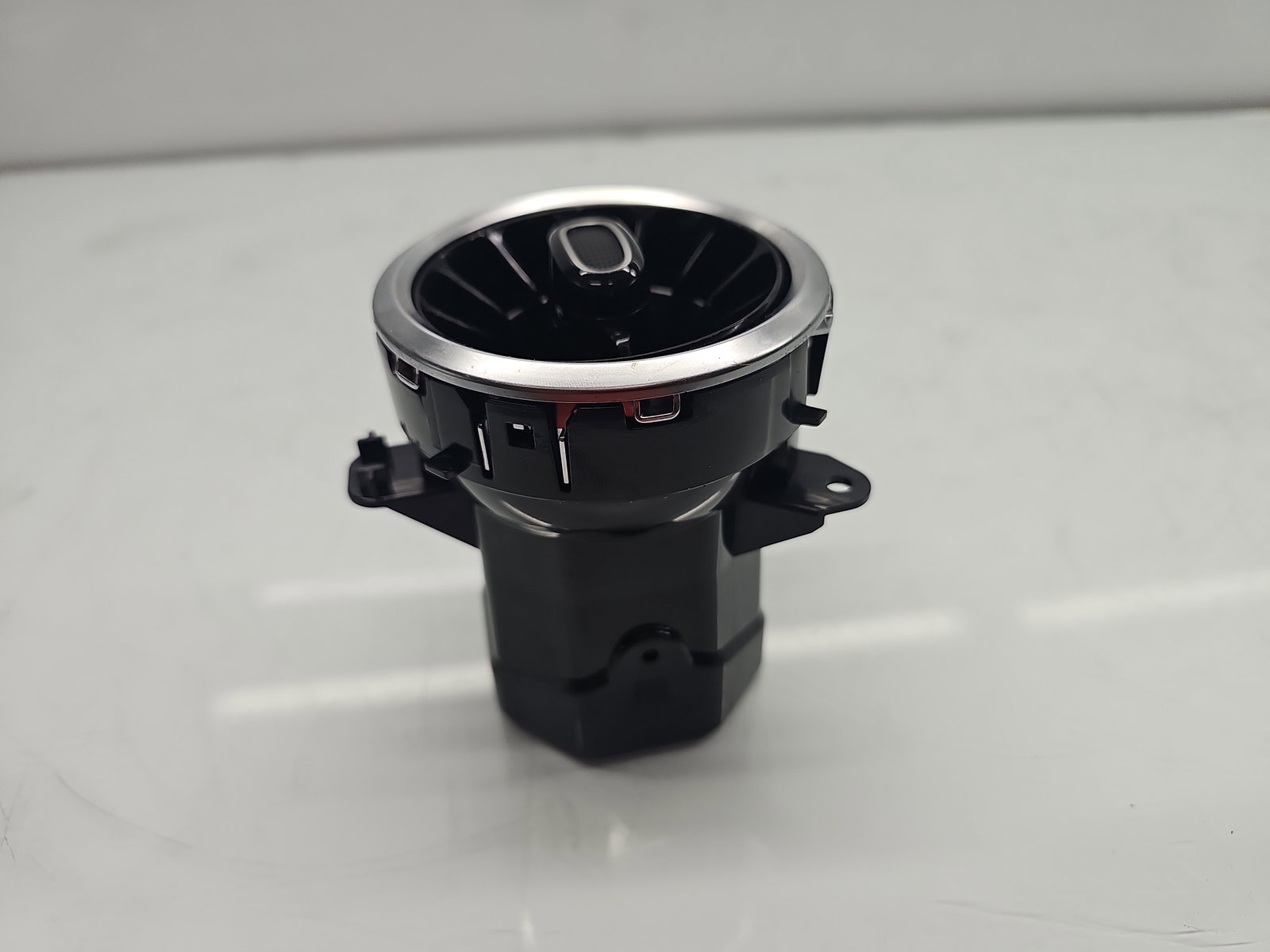 Grila aerisire centrala Mercedes Clasa A (W177) [Fabr 2019-2024] A17783063007 - imagine 2