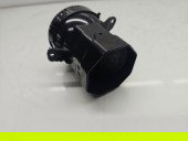 Grila aerisire centrala Mercedes Clasa A (W177) [Fabr 2019-2024] A17783063007