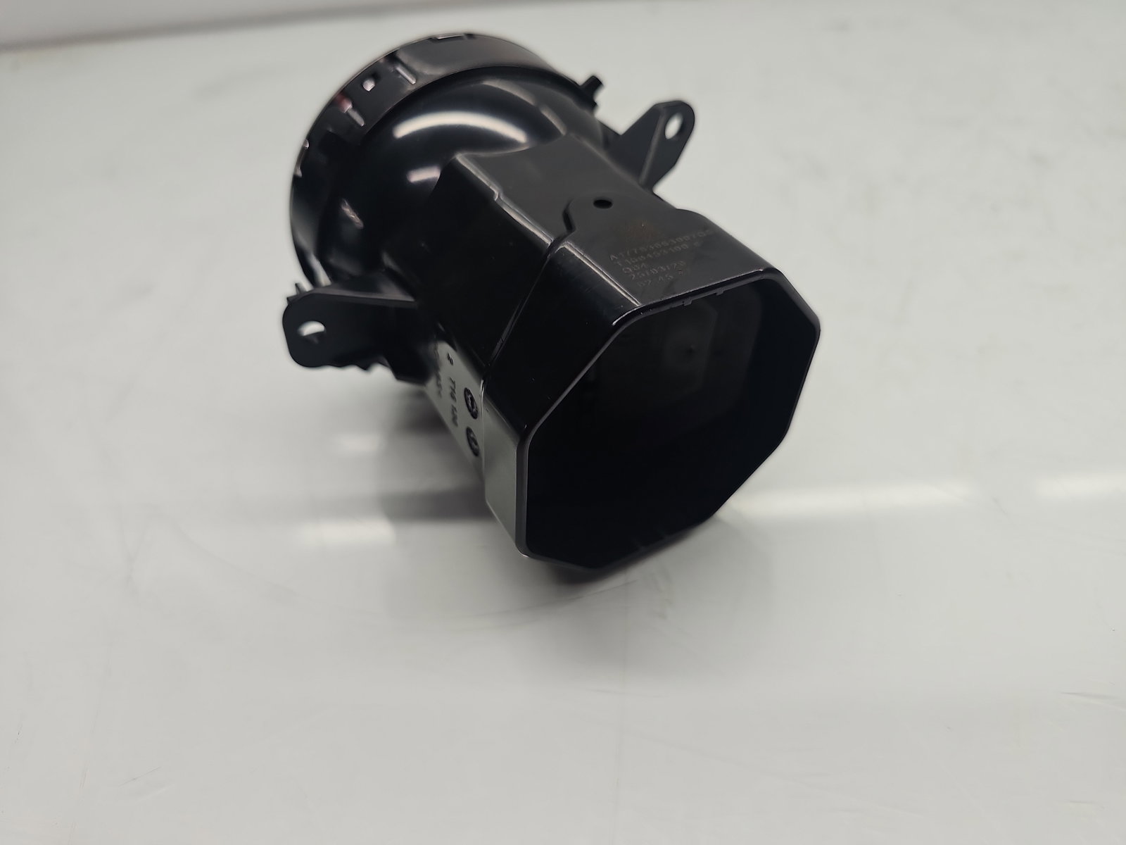 Grila aerisire centrala Mercedes Clasa A (W177) [Fabr 2019-2024] A17783063007 - imagine 3