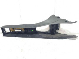 Consola centrala OEM Audi A4 (8EC, B7) [Fabr 2004-2008] 2.0 BLB