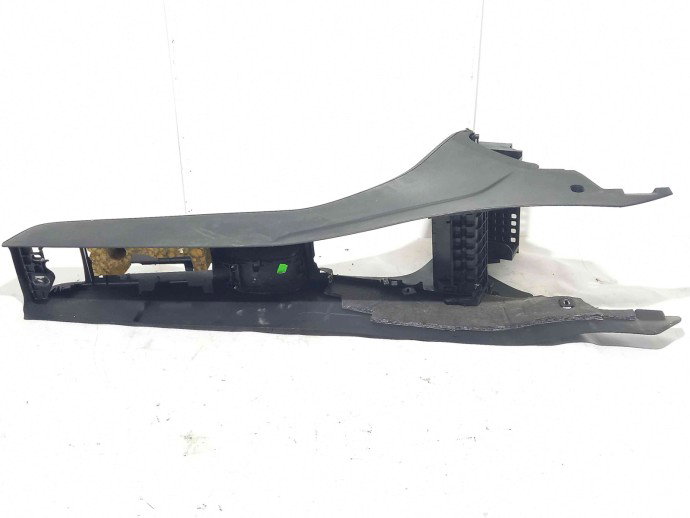 Consola centrala OEM Audi A4 (8EC, B7) [Fabr 2004-2008] 2.0 BLB