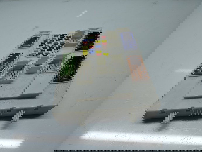 Panou sigurante Ford Kuga II [Fabr 2012-prezent] GV6T-14A073-EF