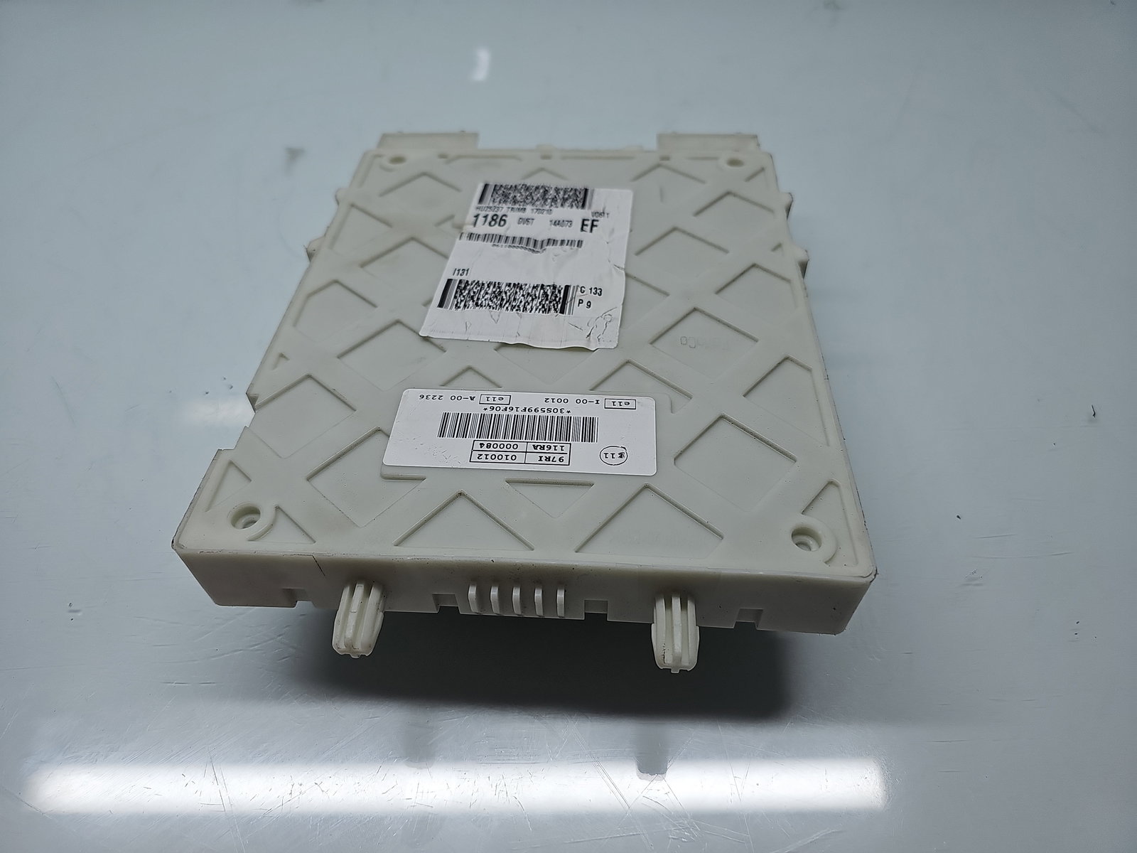 Panou sigurante Ford Kuga II [Fabr 2012-prezent] GV6T-14A073-EF - imagine 4