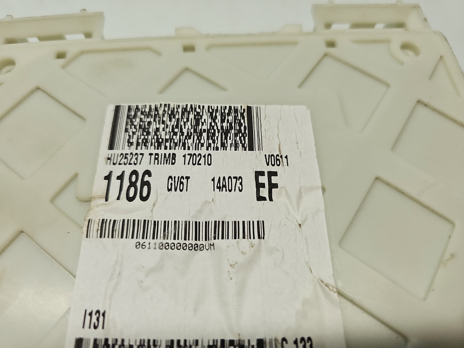 Panou sigurante Ford Kuga II [Fabr 2012-prezent] GV6T-14A073-EF - imagine 5