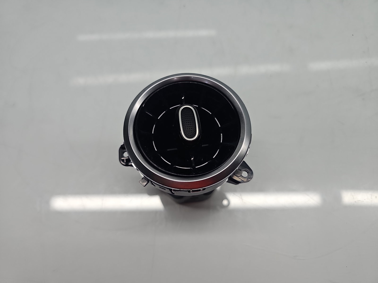 Grila aerisire centrala Mercedes Clasa A (W177) [Fabr 2019-2024] A17783063007 - imagine 1