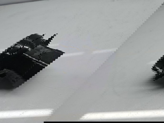 Grila aerisire centrala Mercedes Clasa A (W177) [Fabr 2019-2024] A17783063007