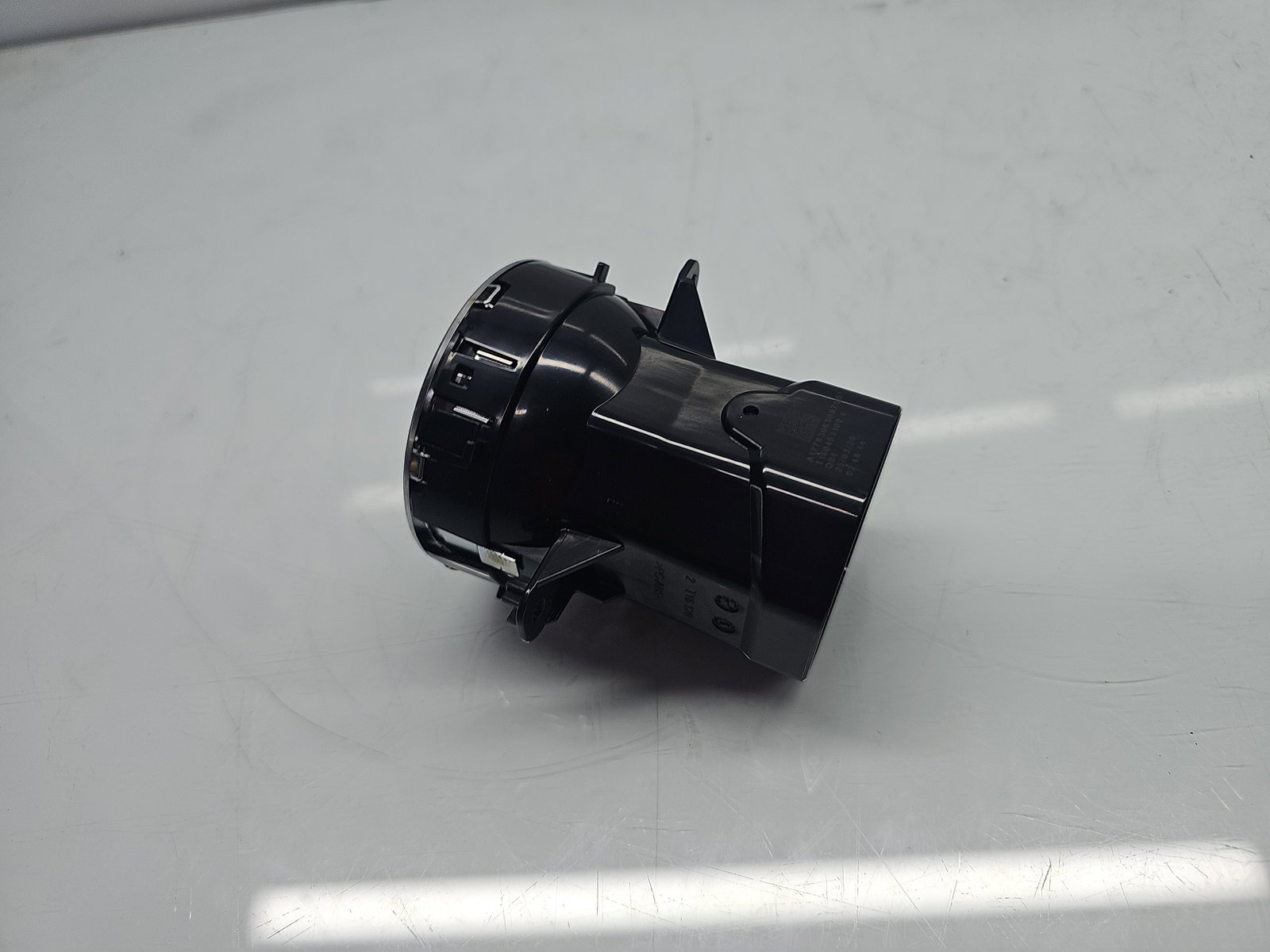 Grila aerisire centrala Mercedes Clasa A (W177) [Fabr 2019-2024] A17783063007 - imagine 3