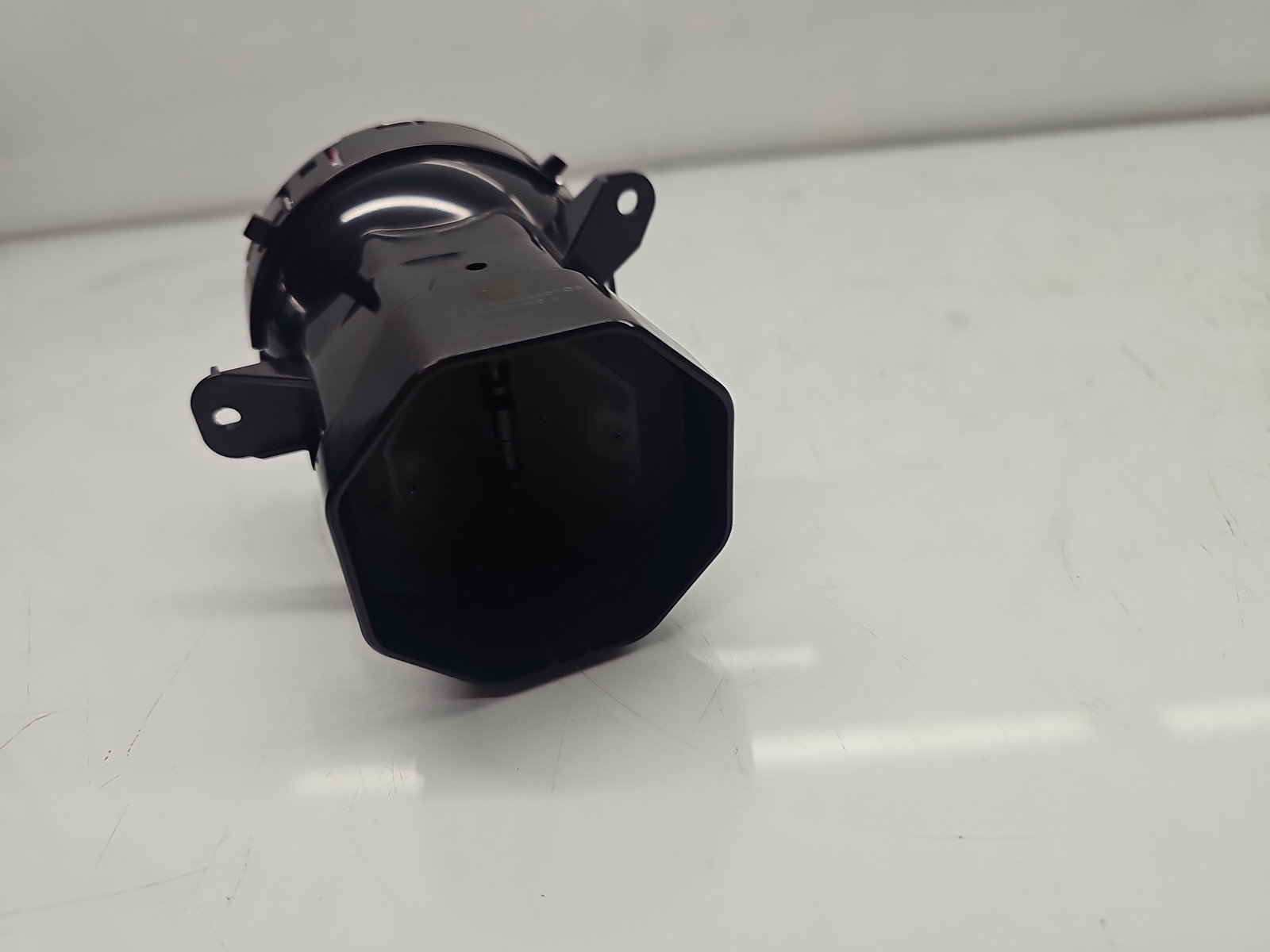 Grila aerisire centrala Mercedes Clasa A (W177) [Fabr 2019-2024] A17783063007 - imagine 4