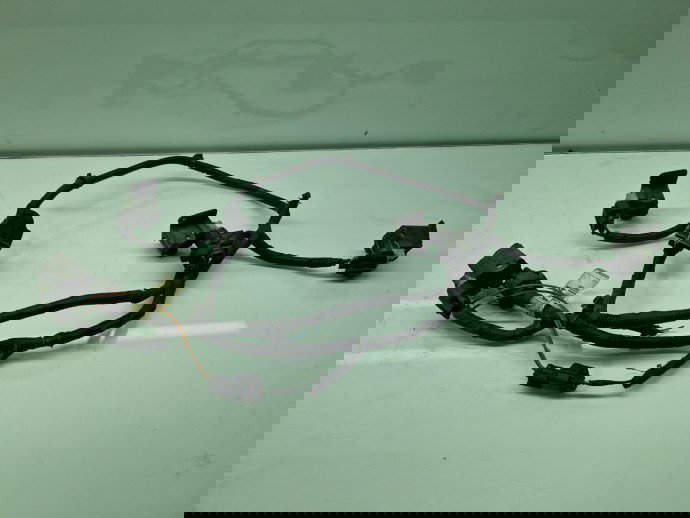 Instalatie senzori parcare Hyundai ix35 (LM) [Fabr 2010-2017] 91890-2Y540