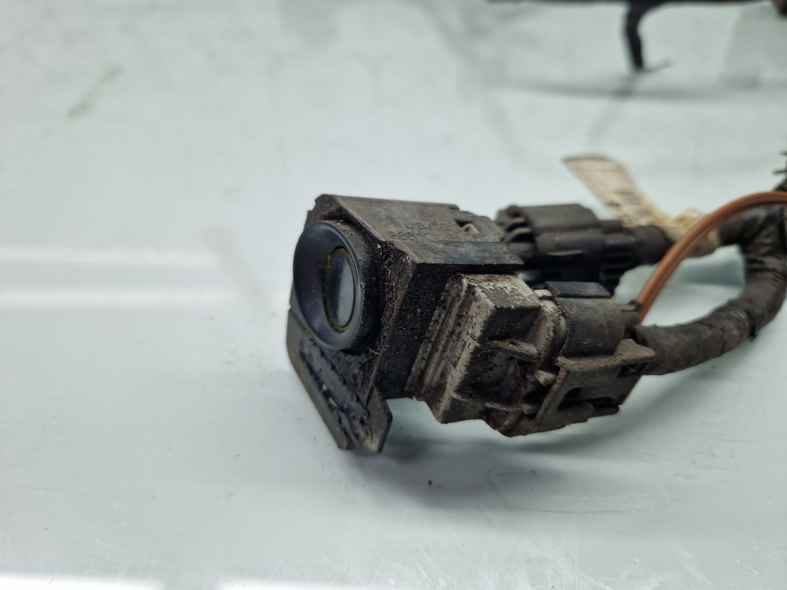 Instalatie senzori parcare Hyundai ix35 (LM) [Fabr 2010-2017] 91890-2Y540 - imagine 2