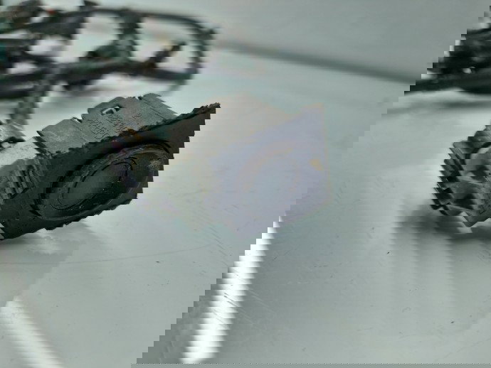 Instalatie senzori parcare Hyundai ix35 (LM) [Fabr 2010-2017] 91890-2Y540