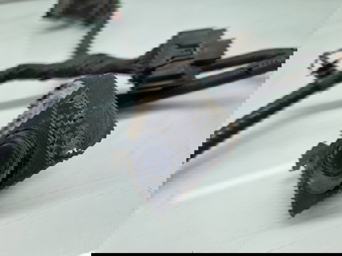 Instalatie senzori parcare Hyundai ix35 (LM) [Fabr 2010-2017] 91890-2Y540