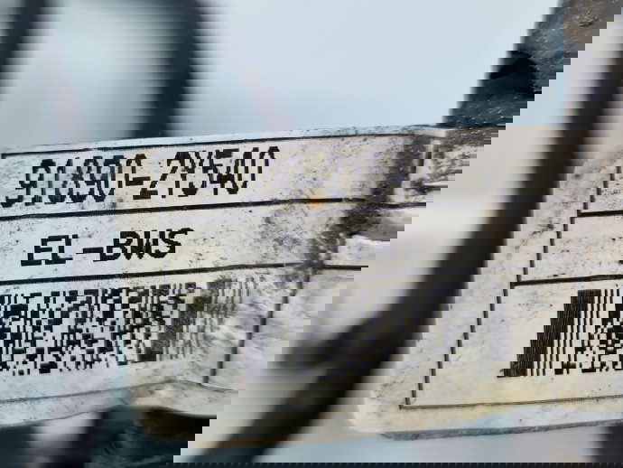 Instalatie senzori parcare Hyundai ix35 (LM) [Fabr 2010-2017] 91890-2Y540