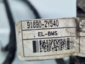 Instalatie senzori parcare Hyundai ix35 (LM) [Fabr 2010-2017] 91890-2Y540