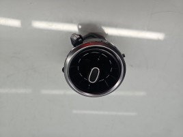 Grila aerisire centrala Mercedes Clasa A (W177) [Fabr 2019-2024] A17783063007