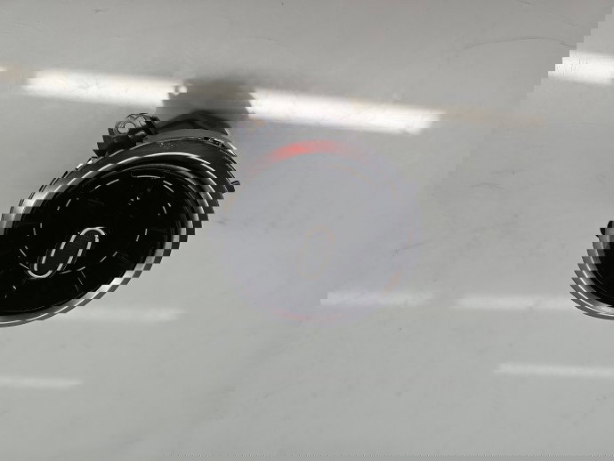 Grila aerisire centrala Mercedes Clasa A (W177) [Fabr 2019-2024] A17783063007