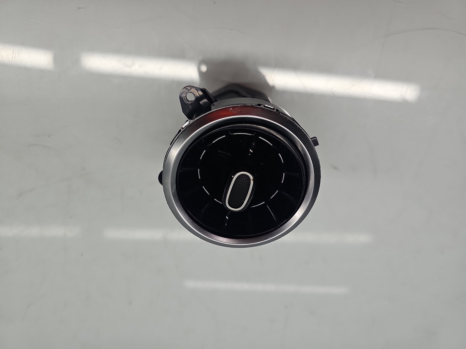 Grila aerisire centrala Mercedes Clasa A (W177) [Fabr 2019-2024] A17783063007 - imagine 1