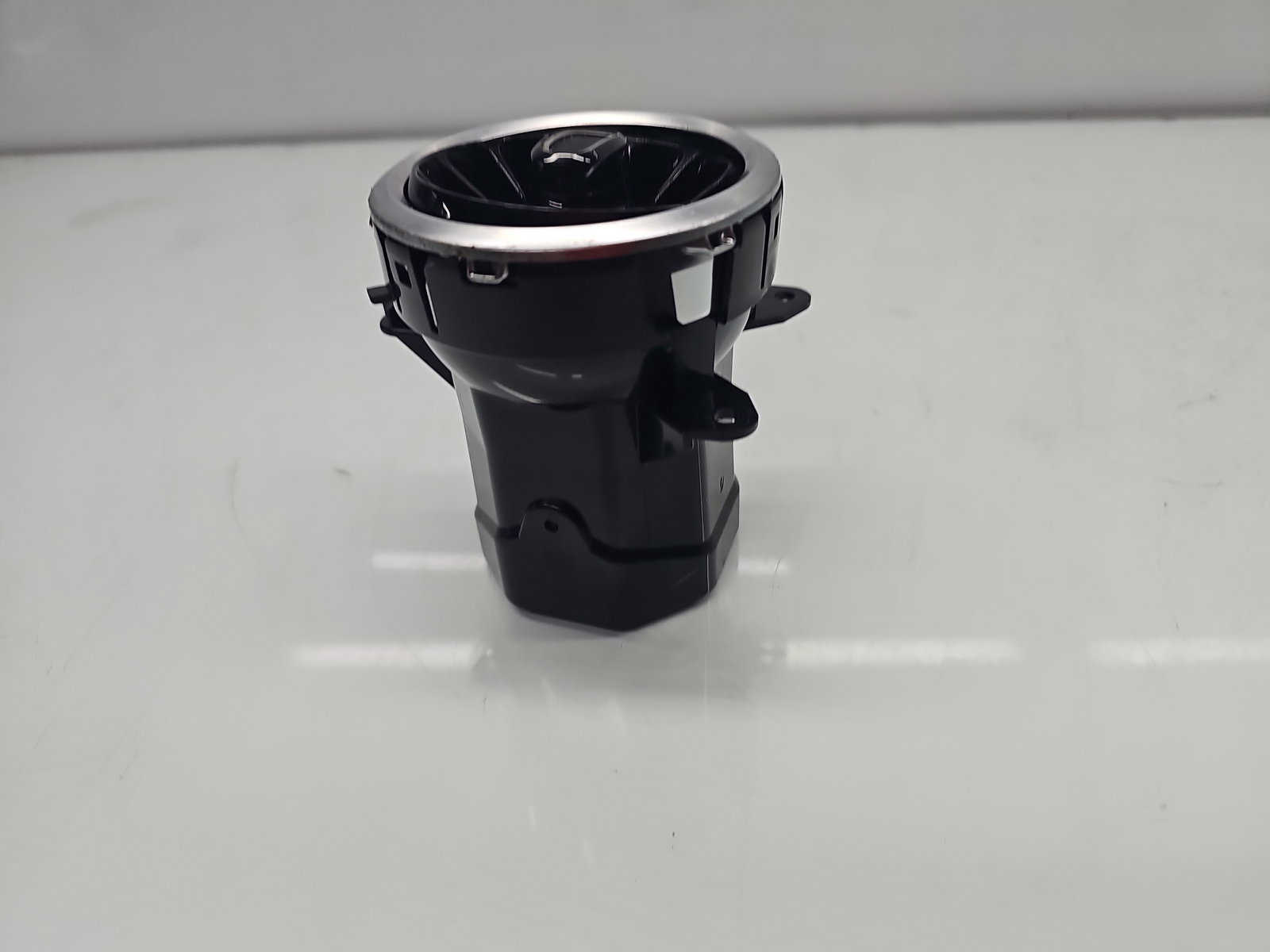 Grila aerisire centrala Mercedes Clasa A (W177) [Fabr 2019-2024] A17783063007 - imagine 2