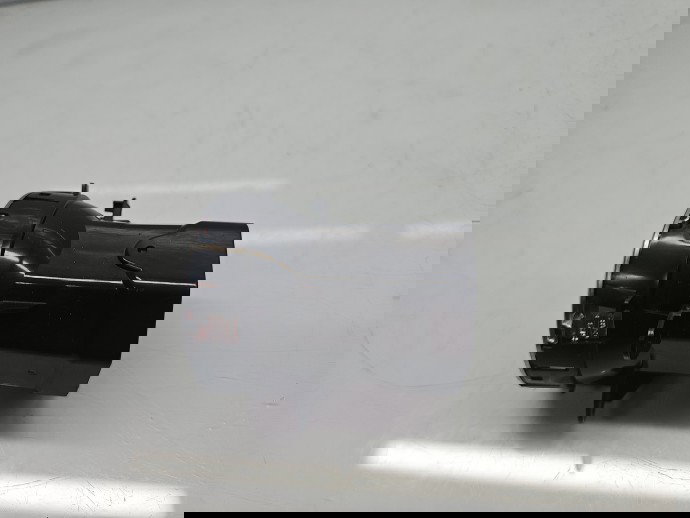 Grila aerisire centrala Mercedes Clasa A (W177) [Fabr 2019-2024] A17783063007