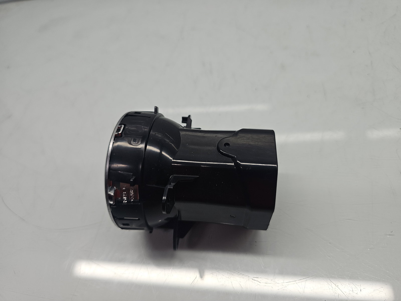 Grila aerisire centrala Mercedes Clasa A (W177) [Fabr 2019-2024] A17783063007 - imagine 3