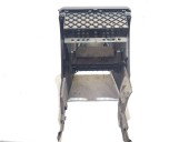 Consola centrala OEM Audi A4 (8EC, B7) [Fabr 2004-2008] 2.0 BLB