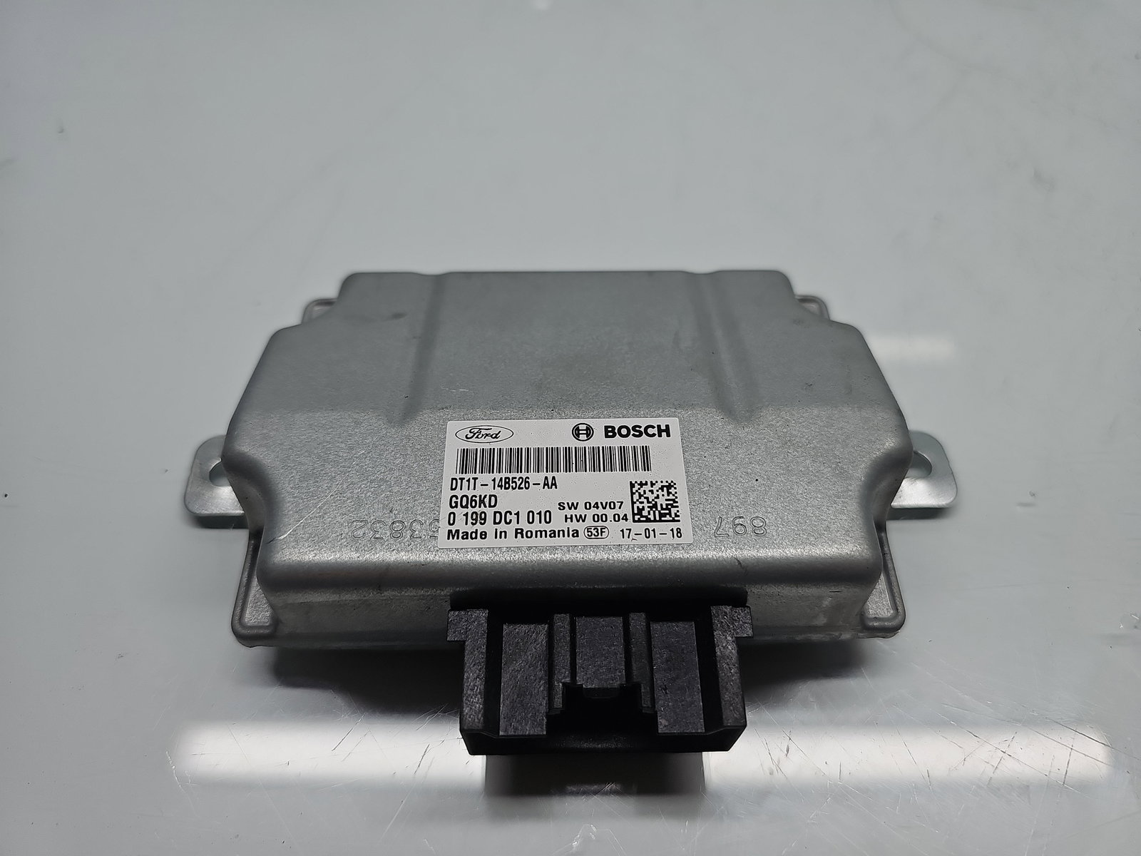 Modul confort Ford Kuga II [Fabr 2012-prezent] DT1T-14B526-AA - imagine 1