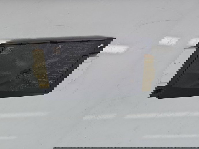 Modul confort Mercedes Clasa A (W177) [Fabr 2019-2024] A1679004416