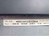 Airbag volan 8E0880201CD Audi A4 (8EC, B7) [Fabr 2004-2008] 2.0 BLB