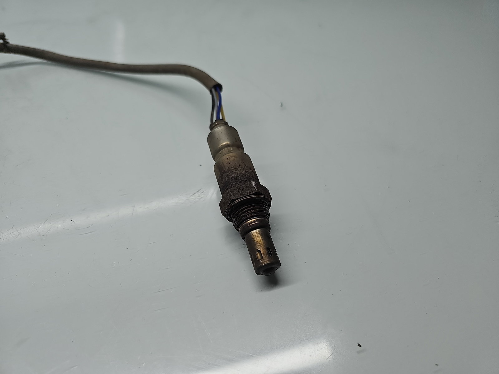 Sonda lambda Ford Kuga II [Fabr 2012-prezent] DS7A-9Y460-DB 2.0 TDCI UFDB 132KW / 180CP - imagine 3