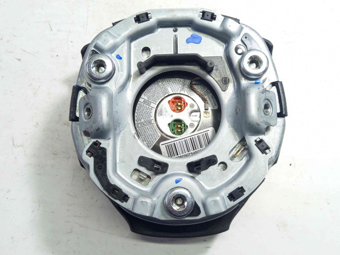 Airbag volan 8E0880201CD Audi A4 (8EC, B7) [Fabr 2004-2008] 2.0 BLB
