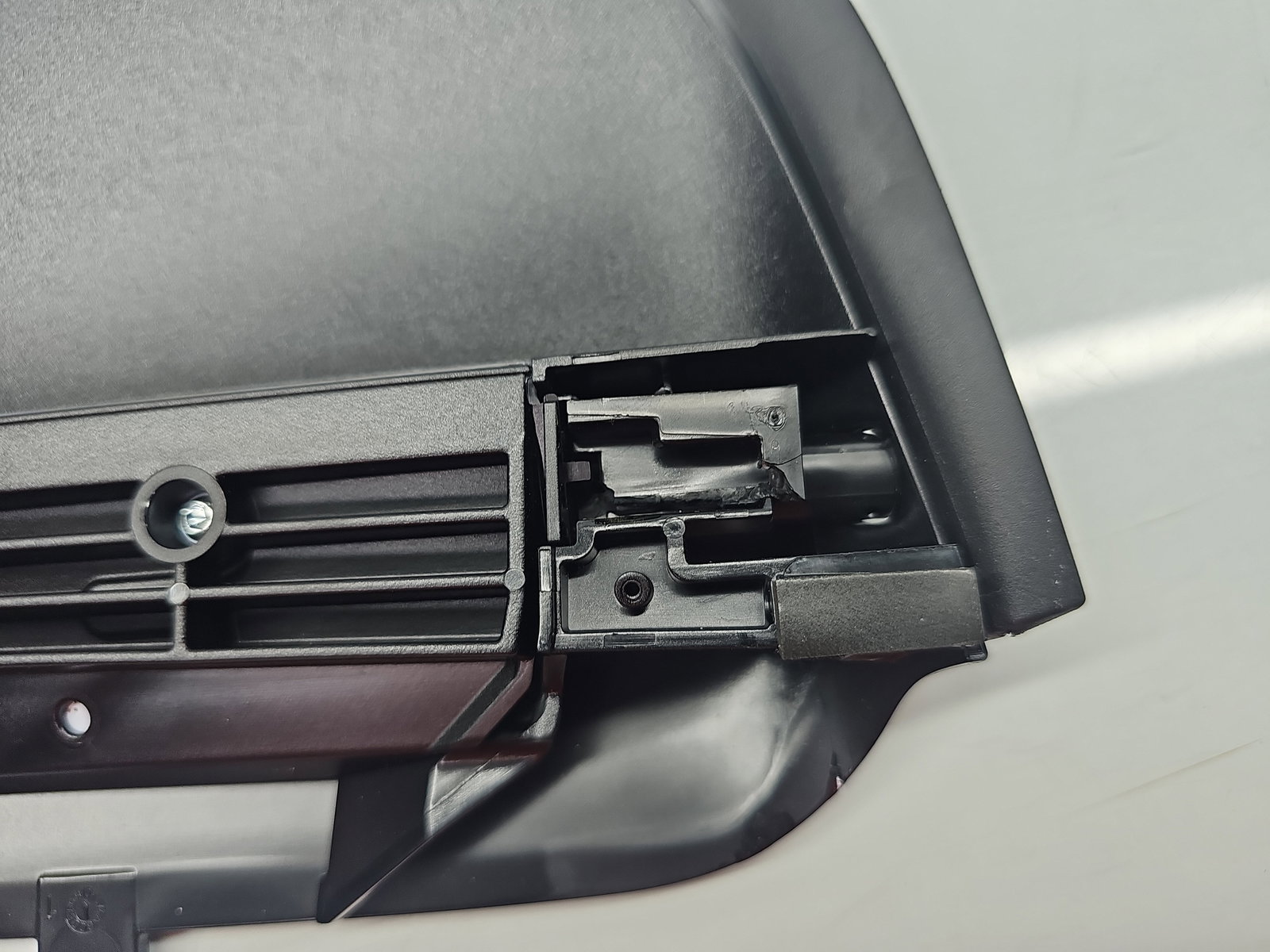 Stop auxiliar Mercedes Clasa A (W177) [Fabr 2019-2024] Berlina AMG A1779067504 - imagine 5