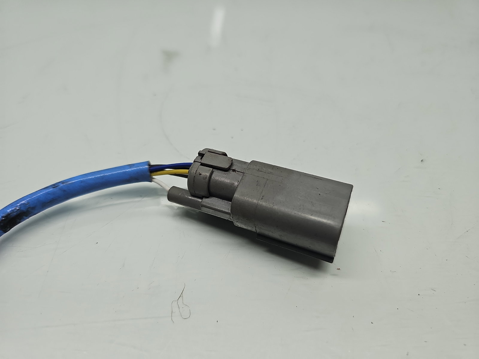 Sonda lambda Ford Kuga II [Fabr 2012-prezent] F1F1-9Y460-CA 2.0 TDCI UFDB 132KW / 180CP - imagine 2