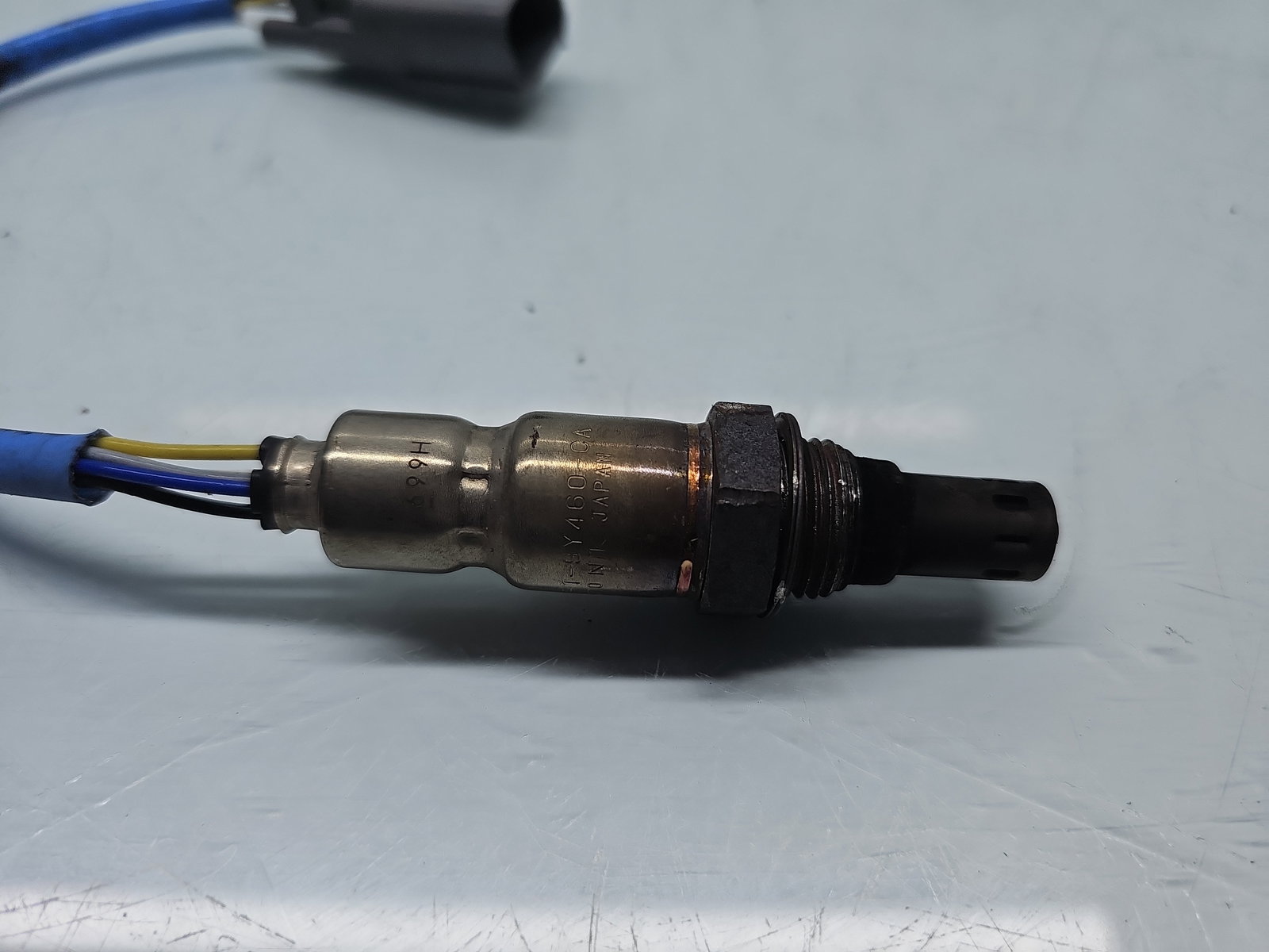 Sonda lambda Ford Kuga II [Fabr 2012-prezent] F1F1-9Y460-CA 2.0 TDCI UFDB 132KW / 180CP - imagine 3