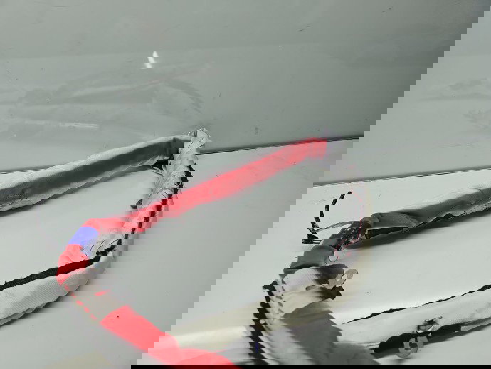 Airbag cortina dreapta Ford Kuga II [Fabr 2012-prezent] CV44-N042D94-BA