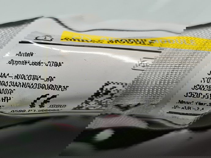 Airbag cortina dreapta Ford Kuga II [Fabr 2012-prezent] CV44-N042D94-BA