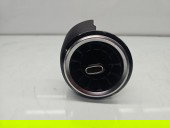 Grila aerisire stanga Mercedes Clasa A (W177) [Fabr 2019-2024] A17783083007