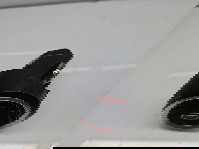 Grila aerisire stanga Mercedes Clasa A (W177) [Fabr 2019-2024] A17783083007