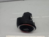 Grila aerisire stanga Mercedes Clasa A (W177) [Fabr 2019-2024] A17783083007