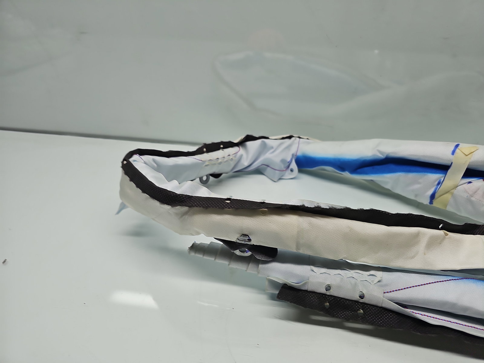 Airbag cortina stanga Ford Kuga II [Fabr 2012-prezent] CV44-N042D95-BA - imagine 2