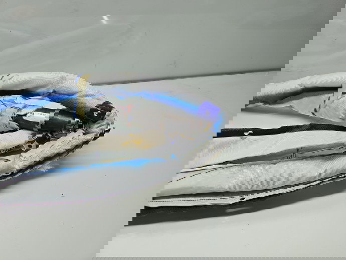 Airbag cortina stanga Ford Kuga II [Fabr 2012-prezent] CV44-N042D95-BA