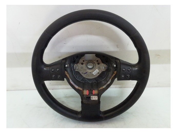 Volan 3 spite Volkswagen Passat B6 2.0 BKP OEM 2005-2010
