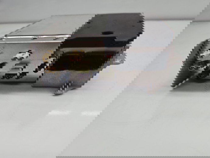 Unitate multimedia Mercedes Clasa A (W177) [Fabr 2019-2024] A1679001817