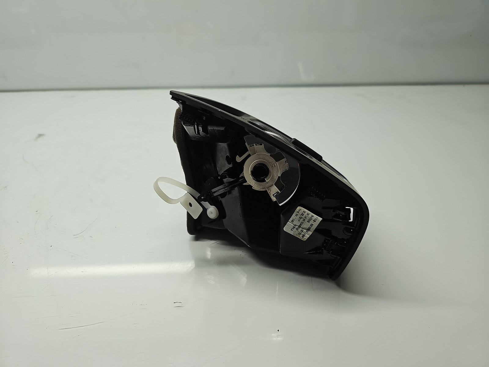 Grila aerisire stanga Ford Kuga II [Fabr 2012-prezent] F1CB-RO18B09-ABW - imagine 2